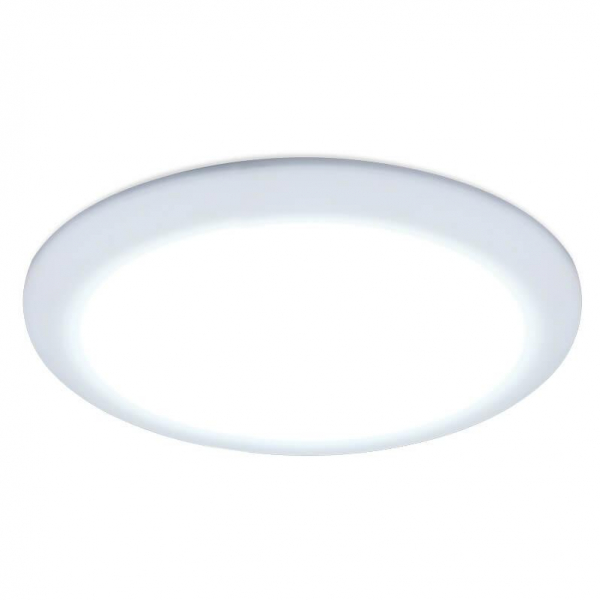 Встраиваемый светодиодный светильник Ambrella light Led Downlight DCR307