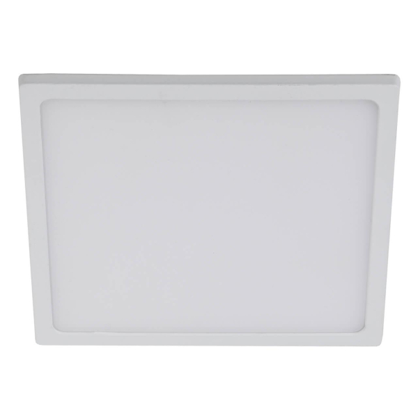 Встраиваемый светодиодный светильник ЭРА LED 6-9-4K/1 Б0046912 Встраиваемый светодиодный светильник ЭРА LED 6-9-4K/1 Б0046912