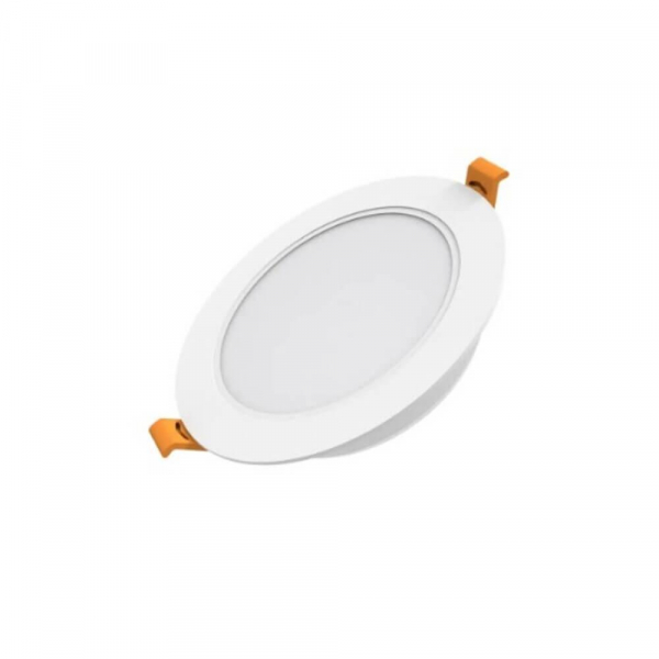 Встраиваемый светильник Gauss Elementary Downlight 9100420205