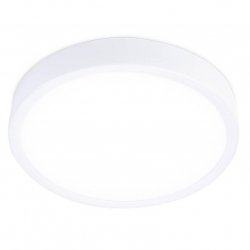 Встраиваемый светодиодный светильник Ambrella light Led Downlight DLR366