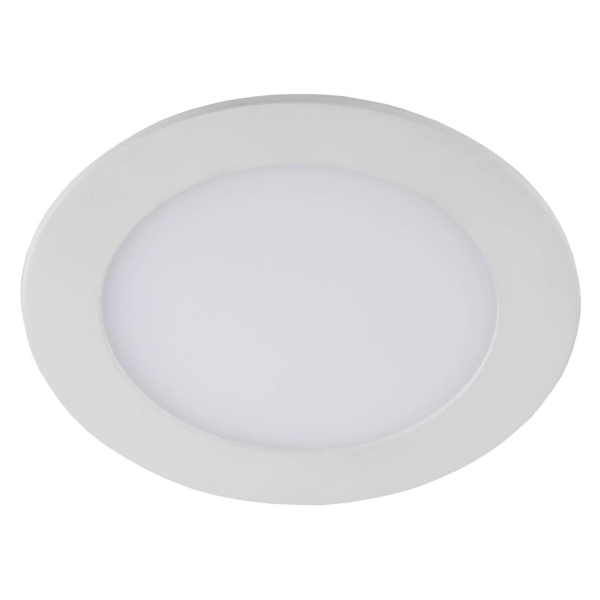 Встраиваемый светильник ЭРА LED 1-12-4K Б0017488