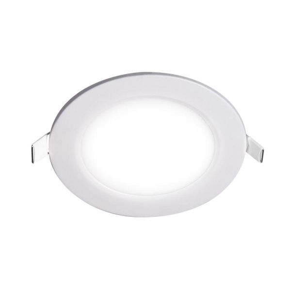 Встраиваемый светодиодный светильник Jazzway PPL 5008489A