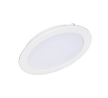 Встраиваемый светодиодный светильник Arlight DL-BL145-12W Day White 021437