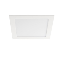 Встраиваемый светодиодный светильник Kanlux KATRO V2LED 18W-NW-W 28943