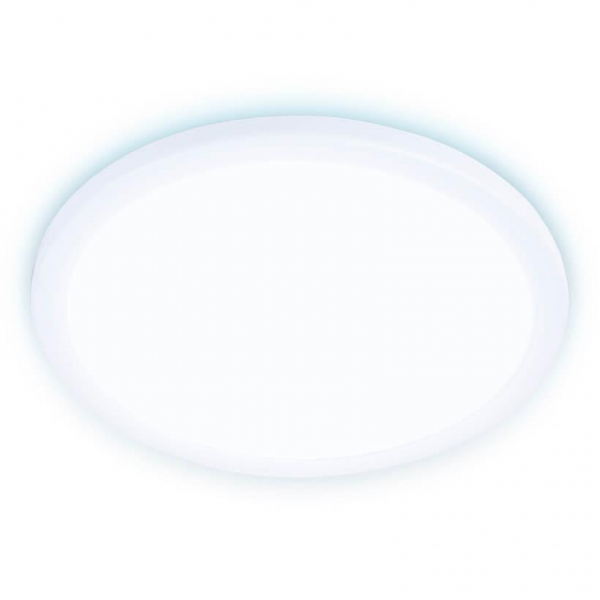 Встраиваемый светодиодный светильник Ambrella light Led Downlight DLR316