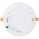 Встраиваемый светодиодный светильник Ambrella light Downlight DCR373