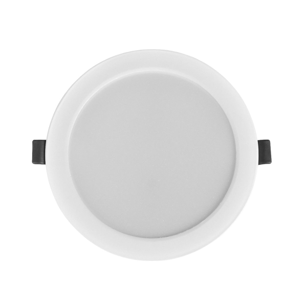 Встраиваемый светодиодный светильник Volpe ULM-Q237 12W/4000K WHITE UL-00013161