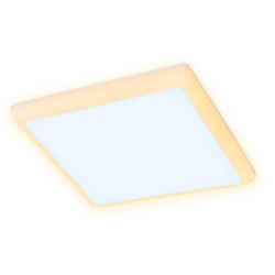 Встраиваемый светодиодный светильник Ambrella light Led Downlight DCR333