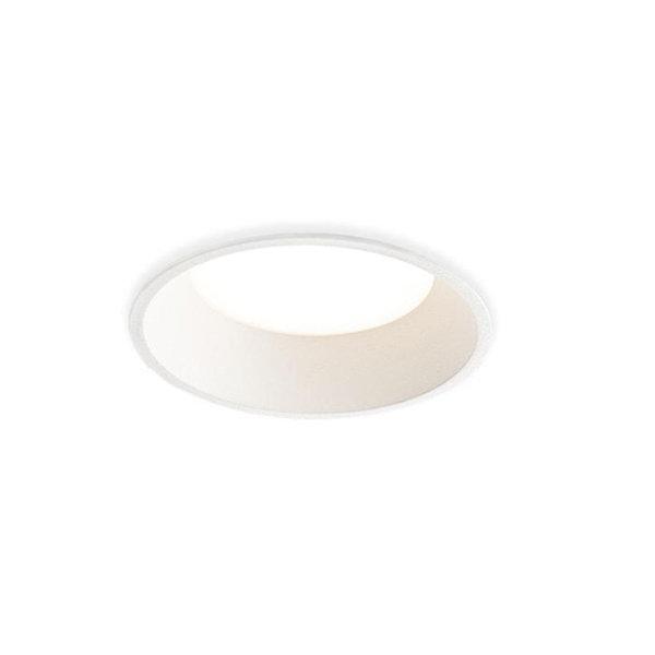 Встраиваемый светодиодный светильник Italline IT06-6014 white 3000K Встраиваемый светодиодный светильник Italline IT06-6014 white 3000K