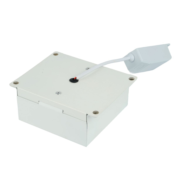 Встраиваемый светодиодный светильник Feron AL254 52157