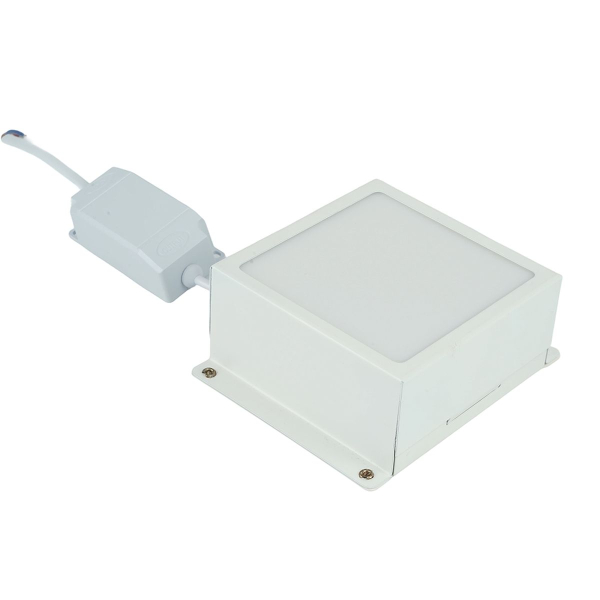 Встраиваемый светодиодный светильник Feron AL254 52157