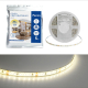 Светодиодная лента Feron 11W/m 120LED/m 2835SMD теплый белый 5М LS511 51634