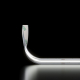 Лента светодиодная 5м 480Led 14W IP68 4200K дневной белый Elektrostandard a070531