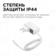 Светодиодная влагозащищенная лента Apeyron 2,4W/m 30LED/m 2835SMD теплый белый 1,2M 10-89