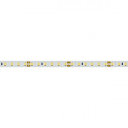 Светодиодная влагозащищенная лента Arlight 14,4W/m 120LED/m 2835SMD теплый белый 5M 020532(2)