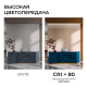 Светодиодная лента Apeyron 14,4W/m 240LED/m 2835SMD дневной белый 5M 00-504