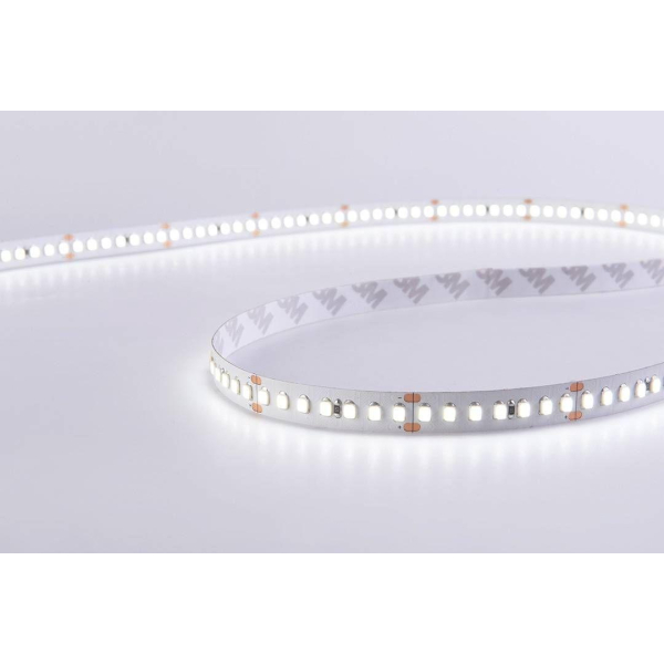 Светодиодная влагозащищенная лента DesignLed 17W/m 168LED/m 2835SMD нейтральный белый 5M 001819 Светодиодная влагозащищенная лента DesignLed 17W/m 168LED/m 2835SMD нейтральный белый 5M 001819