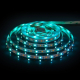Светодиодная лента Elektrostandard 14,4W/m 60LED/m 5050SMD MIX RGB/теплый белый 5M a053728