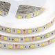 Светодиодная влагозащищенная лента Apeyron 14,4W/m 60LED/m 5050SMD холодный белый/теплый белый 5M 00-117