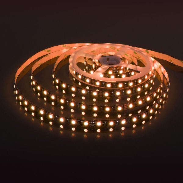 Светодиодная лента Elektrostandard 14,4W/m 60LED/m 5050SMD RGB 5M a053681 Светодиодная лента Elektrostandard 14,4W/m 60LED/m 5050SMD RGB 5M a053681