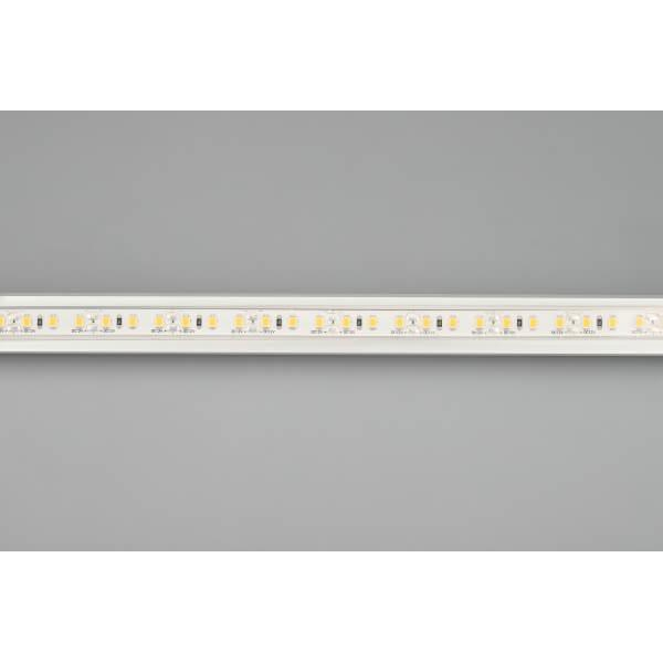 Светодиодная влагозащищенная лента Arlight 16,8W/m 120LED/m 2835SMD дневной белый 5M 029597(2)