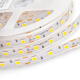 Светодиодная влагозащищенная лента Apeyron 14,4W/m 60LED/m 5050SMD теплый белый 5M 00-74