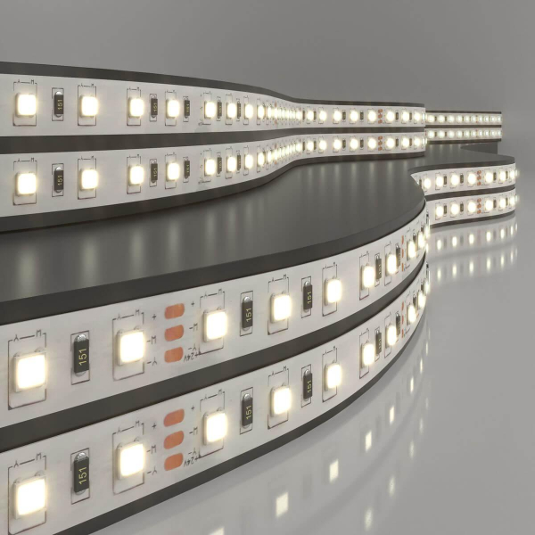 Светодиодная лента Elektrostandard 14,4W/m 60LED/m 5050SMD дневной белый 5M a053683 Светодиодная лента Elektrostandard 14,4W/m 60LED/m 5050SMD дневной белый 5M a053683