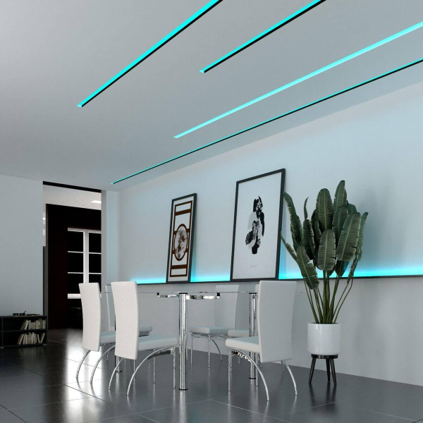 Светодиодная лента Elektrostandard 24W/m 60LED/m 5050SMD MIX RGB/дневной белый 5M a053702 Светодиодная лента Elektrostandard 24W/m 60LED/m 5050SMD MIX RGB/дневной белый 5M a053702