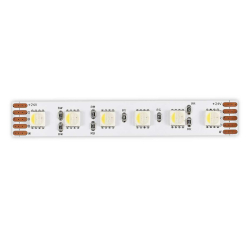Светодиодная лента ST Luce 18W/m 3000K+RGB 5M ST1005.318.20RGBW.1