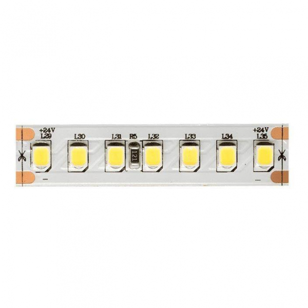 Светодиодная лента SWG 17,3W/m 168LED/m 2835SMD холодный белый 5M 003489