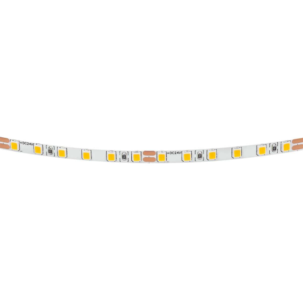 Лента LED 24V 5W 5m/roll 3000K без клейкой ленты Lightstar 420543-02