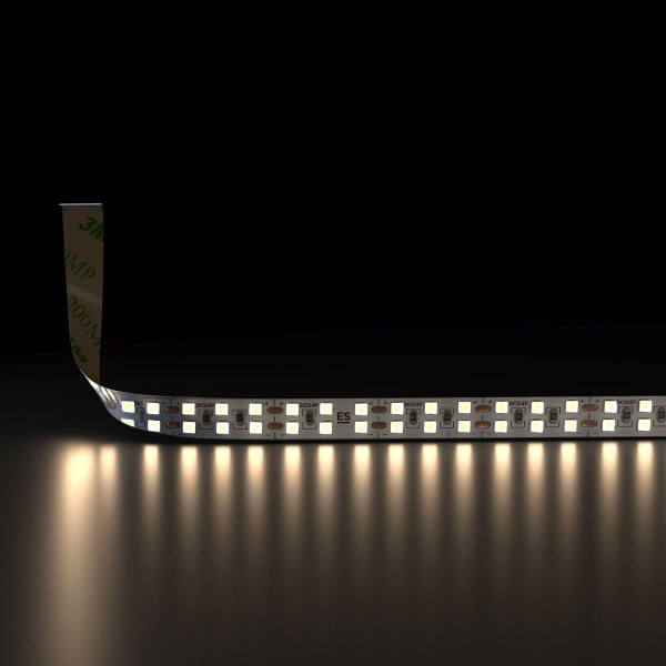 Светодиодная лента Elektrostandard 18W/m 240LED/m дневной белый 5M a061090 Светодиодная лента Elektrostandard 18W/m 240LED/m дневной белый 5M a061090