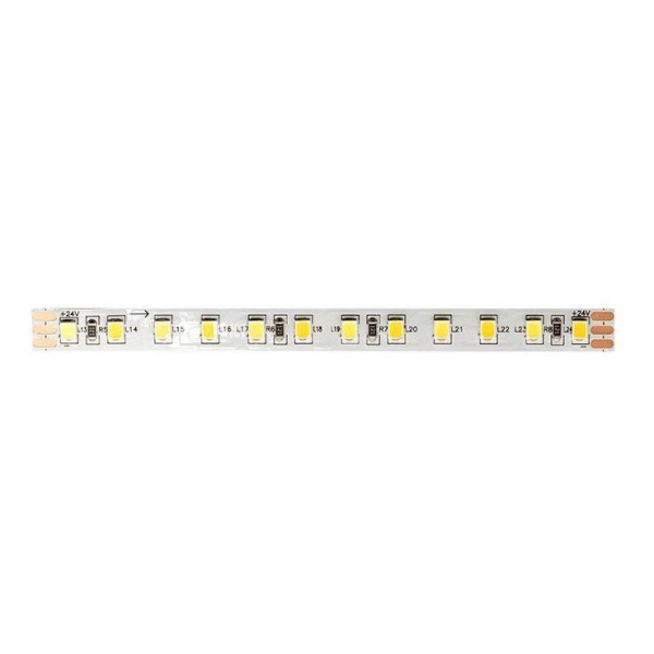 Светодиодная лента SWG 14,4W/m 120LED/m 2835SMD теплый/ холодный  белый 5M 003610