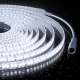 Светодиодная лента Apeyron 12W/m 180LED/m 2835SMD холодный белый 5M 00-449