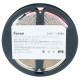 Светодиодная лента Feron 11W/m 120LED/m 2835SMD 3000К 5M свободный рез LS506 53057