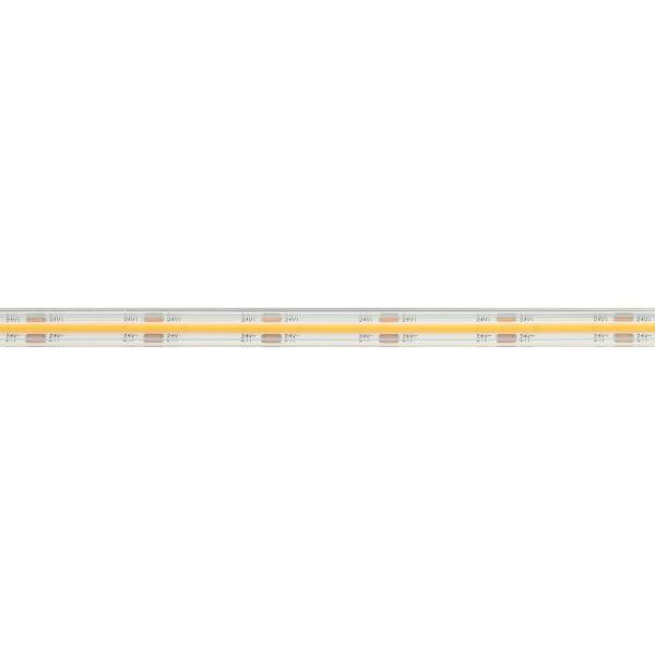 Светодиодная влагозащищенная лента Arlight 11,5W/m 544LED/m CSP дневной белый 5M 031908(2)