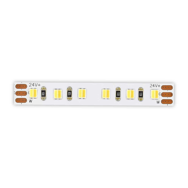 Светодиодная лента ST Luce 14W/m 2700К-6000К 5M ST5003.014.20CCT