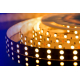 Светодиодная влагозащищенная лента DesignLed 28,8W/m 120LED/m 5050SMD теплый белый 5M 000523