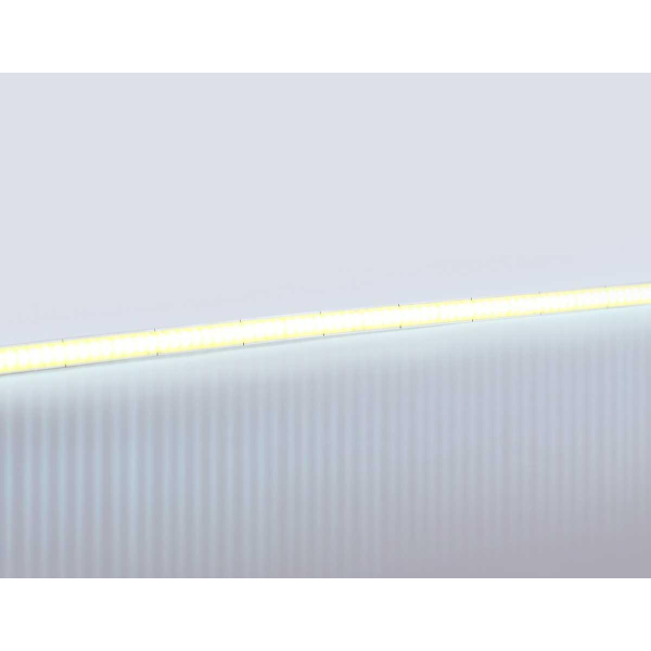 Светодиодная лента Ambrella Light GS4613 COB 400Led/10W m/ 24V IP20 6500K/ 5m*5mm*2.1mm (2 конт.) GS4613 Светодиодная лента Ambrella Light GS4613 COB 400Led/10W m/ 24V IP20 6500K/ 5m*5mm*2.1mm (2 конт.) GS4613