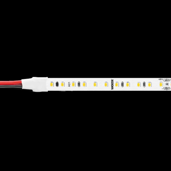 Светодиодная лента WOLTA WLS2835-10W/4000/48H120-01 Светодиодная лента WOLTA WLS2835-10W/4000/48H120-01