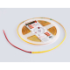 Светодиодная лента Ambrella Light GS4611 COB 400Led/10W m/ 24V IP20 3000K/ 5m*5mm*2.1mm (2 конт.) GS4611