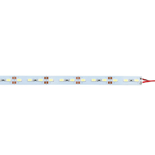 Светодиодная лента Uniel 19,2W/m 72LED/m 5630SMD белый 2х1M ULS-L21X-5630-72LED/m-12mm-IP20-DC12V-19,2W/m-2х1M-W UL-00002766