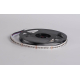 Светодиодная влагозащищенная лента DesignLed 20W/m 120LED/m 3535SMD разноцветный 5M 002845