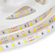 Светодиодная лента Apeyron 9,6W/m 60LED/m 5630SMD теплый белый 3M 202BL