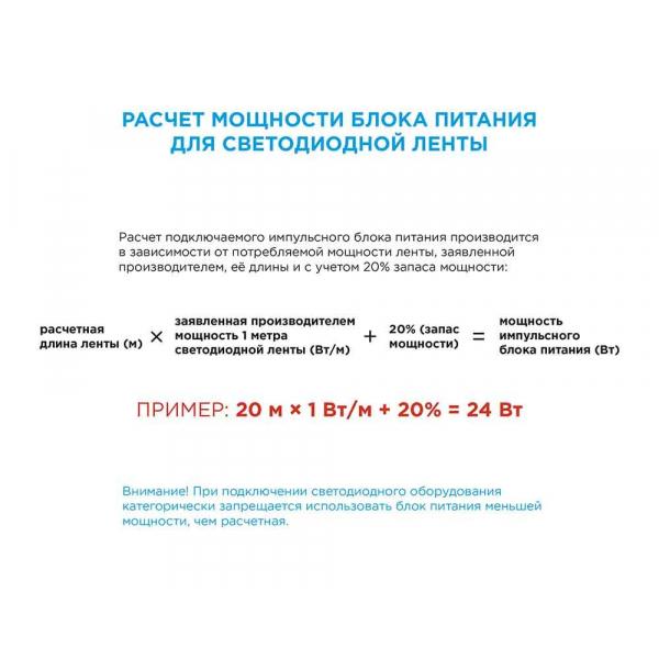 Светодиодная влагозащищенная лента Apeyron 4,8W/m 60LED/m 5050SMD теплый белый 5M 10-27