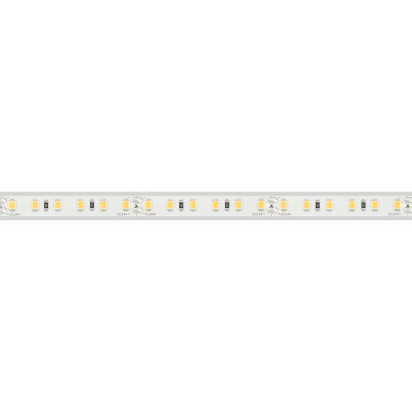 Светодиодная влагозащищенная лента Arlight 16,8W/m 120LED/m 2835SMD теплый белый 5M 029598(2)