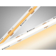 Светодиодная лента Ambrella Light GS4751 COB 528Led/14W m/ 24V IP20 3000K/ 5m*10mm*2mm (2 конт.) GS4751