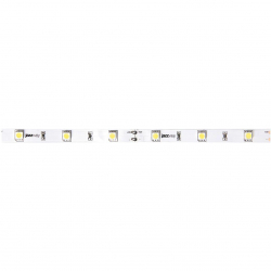 Светодиодная лента Jazzway 7,2W/m 30Led/m 5050SMD красный 5M 327606