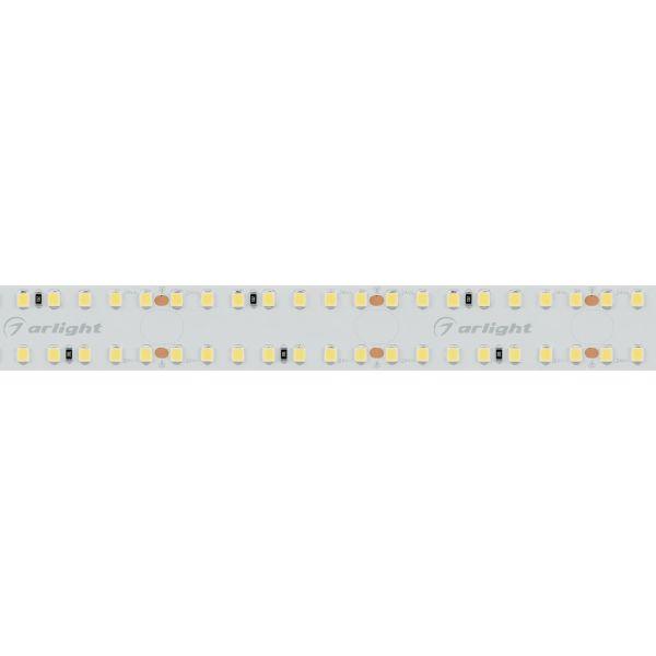 Светодиодная лента Arlight 20W/m 280LED/m 2835SMD холодный белый 2,5M 023400(2)