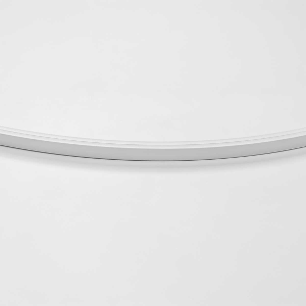 Профиль квадратный силиконовый 10х10 мм (тип А) PROFILED 10м/упак д/LED ленты Lightstar 441010 Профиль квадратный силиконовый 10х10 мм (тип А) PROFILED 10м/упак д/LED ленты Lightstar 441010